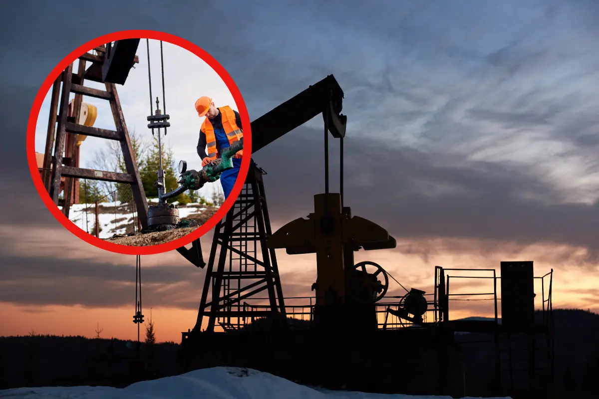 Descubre el potencial de los yacimientos shale en Tamaulipas y su impacto en la producción de hidrocarburos en México.