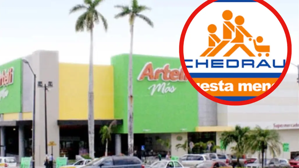 ¡Siempre no! : No habrá Chedraui en Altamira será otro Arteli