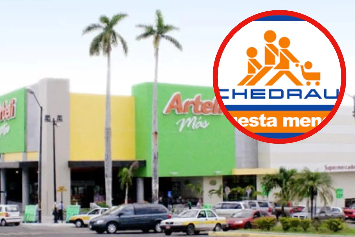 Descubre la confirmación de Arteli en Altamira, cambio inesperado de Chedraui a Arteli en la ciudad