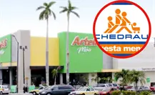 ¡Siempre no! : No habrá Chedraui en Altamira será otro Arteli