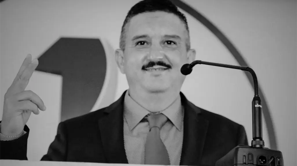 Asesinan a Jorge Galván, exalcalde de Burgos, a casi un año de dejar el cargo