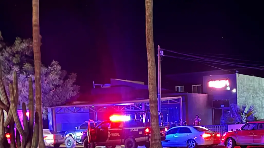 Loreto despierta con una balacera este domingo; ejecutan a tiros a 2 hombres