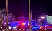 Loreto despierta con una balacera este domingo; ejecutan a tiros a 2 hombres