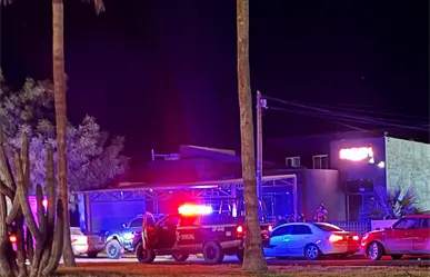 Loreto despierta con una balacera este domingo; ejecutan a tiros a 2 hombres