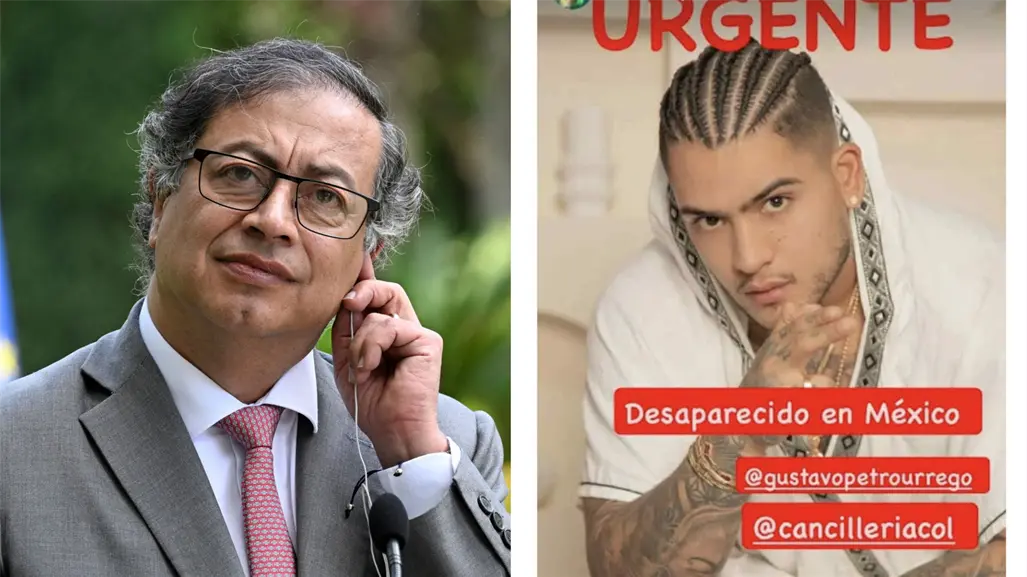 FGJE Sonora descarta desaparición de ciudadanos colombianos en el estado