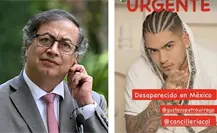 FGJE Sonora descarta desaparición de ciudadanos colombianos en el estado