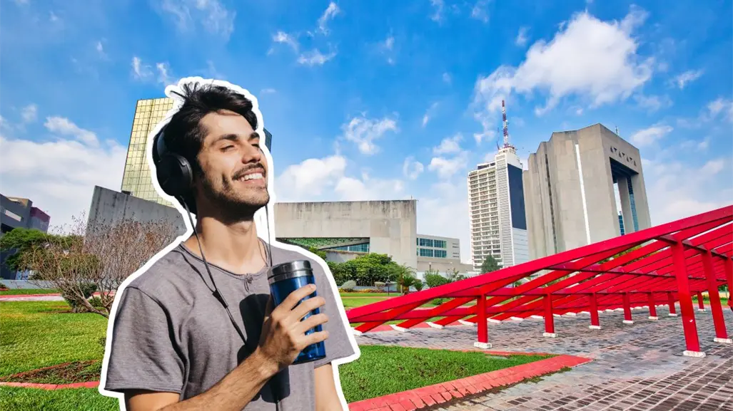 Entérate cómo se encuentra la calidad del aire en Nuevo León para este domingo familiar