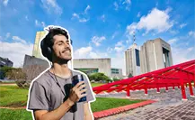 Entérate cómo se encuentra la calidad del aire en Nuevo León para este domingo familiar