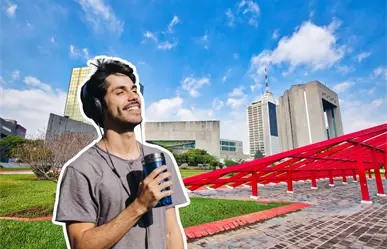 Entérate cómo se encuentra la calidad del aire en Nuevo León para este domingo familiar