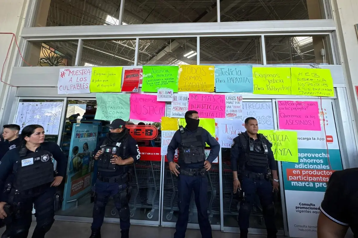 Activistas advirtieron que este caso no puede quedar impune y llamaron a visibilizar la gravedad del bullying laboral, que puede llevar a consecuencias fatales si no se atiende a tiempo./Foto: Arien Cobian