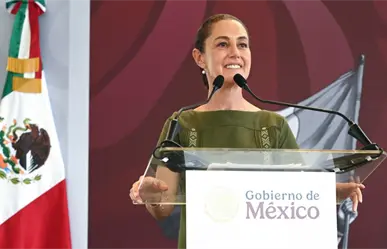 Yucatán se unirá al IMSS Bienestar en 2026, anuncia Claudia Sheinbaum