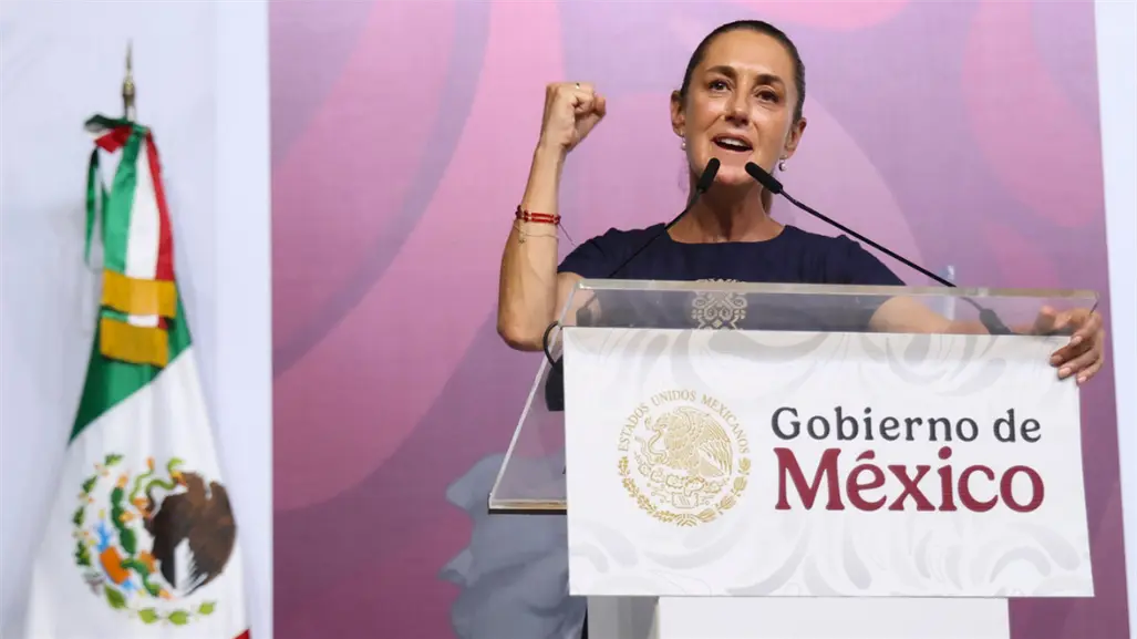 Claudia Sheinbaum reafirma que Campeche será el principal productor de arroz del país