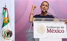 Claudia Sheinbaum reafirma que Campeche será el principal productor de arroz del país