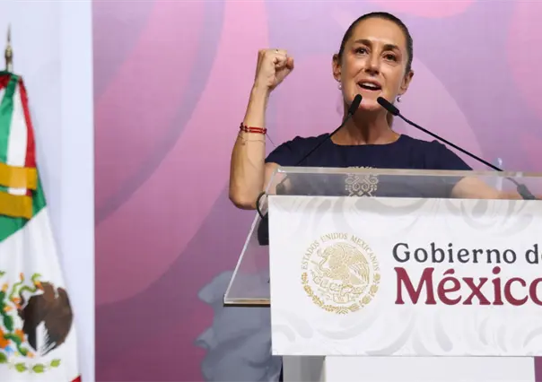 Claudia Sheinbaum reafirma que Campeche será el principal productor de arroz del país