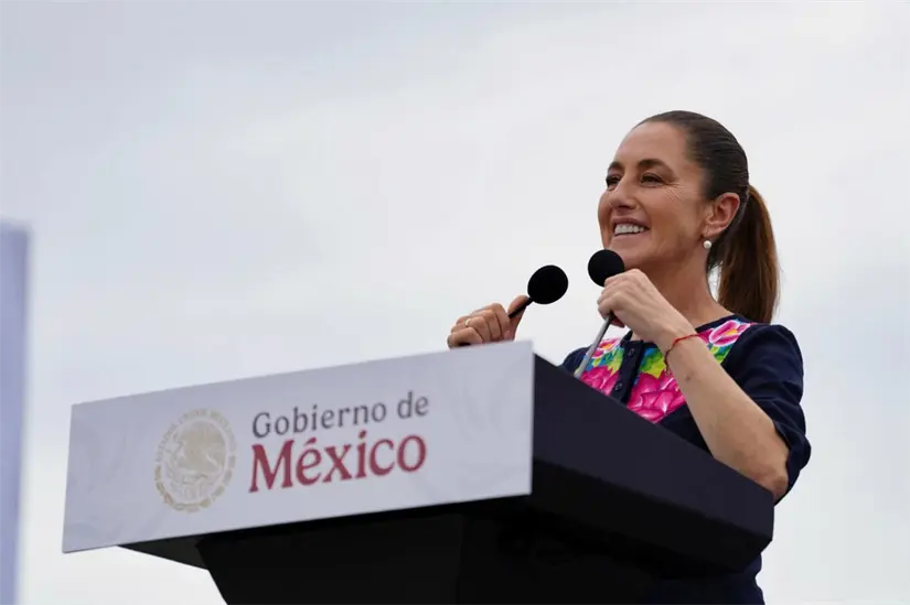 Foto: Gobierno de México.