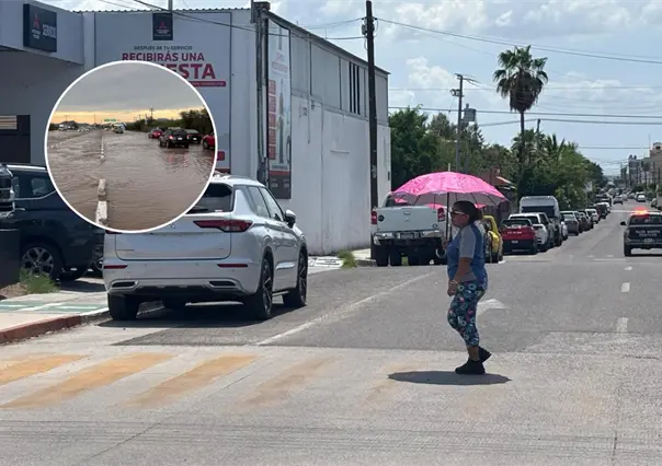 Clima en BCS hoy 21 de septiembre: calor, lluvias y viento en los 5 municipios