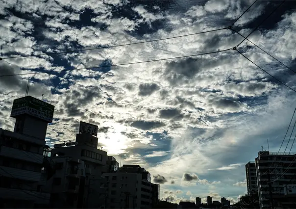 Clima en Coahuila: ¿qué temperatura se espera para el 21 y 22 de septiembre?