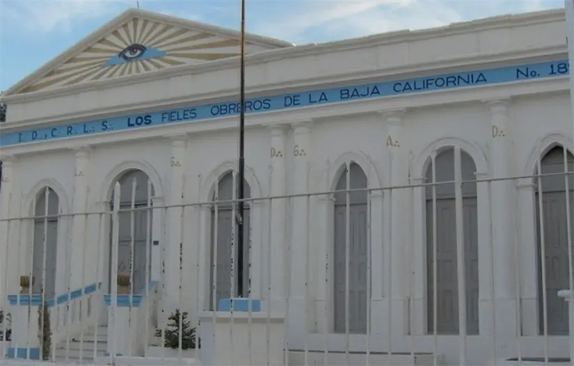 imagen recuadro Foto: Turismo La Paz