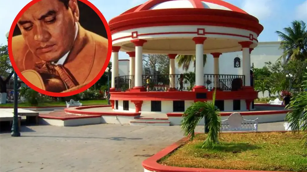 El homenaje al cantautor Cuco Sánchez en Altamira