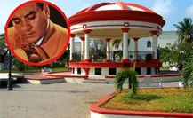 El homenaje al cantautor Cuco Sánchez en Altamira
