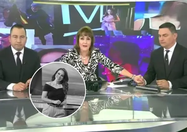 VIDEO | El emotivo homenaje a Débora Estrella por Multimedios encabezado por María Julia LaFuente