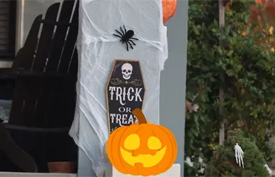 Halloween en Durango: 3 lugares BARATOS donde ya venden decoración para el 31 de octubre