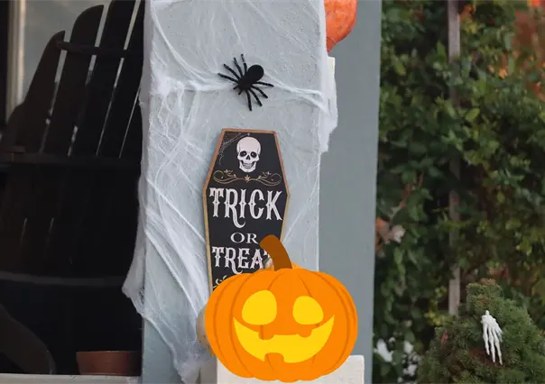 Halloween en Durango: 3 lugares BARATOS donde ya venden decoración para el 31 de octubre