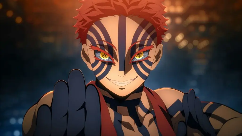 Demon Slayer: Kimetsu no Yaiba - Castillo Infinito lidera la taquilla otra vez