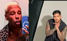 La FGJ-CDMX emite ficha de búsqueda por B-King y Regio Clown