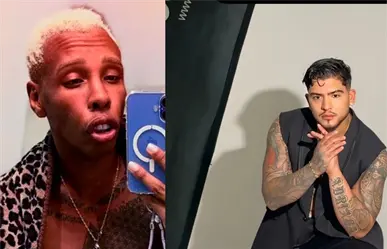 La FGJ-CDMX emite ficha de búsqueda por B-King y Regio Clown