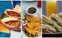 3 opciones para desayunar en Durango si tienes prisa y quieres tu comida para llevar