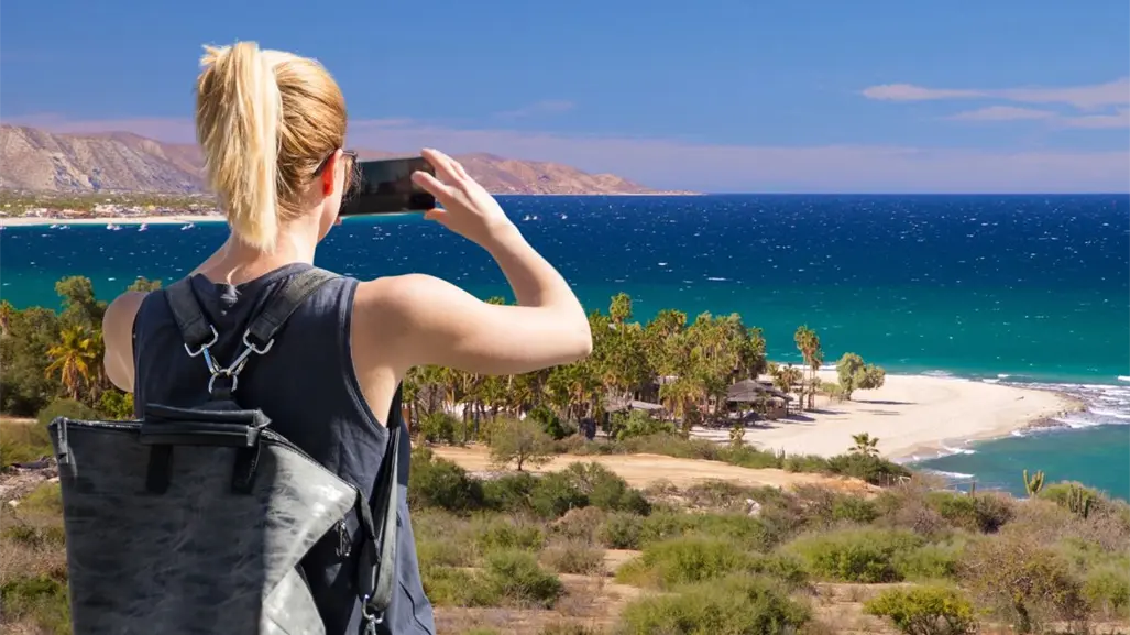 Descubre la Ruta Arroyo el Camarón, un oasis escondido cerca de La Paz