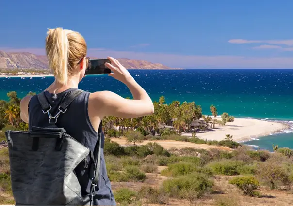 Descubre la Ruta Arroyo el Camarón, un oasis escondido cerca de La Paz