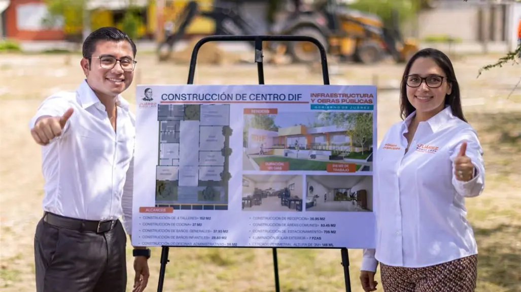 DIF Juárez refuerza programas sociales para mejorar la vida de las familias