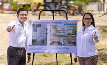 DIF Juárez refuerza programas sociales para mejorar la vida de las familias