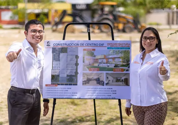DIF Juárez refuerza programas sociales para mejorar la vida de las familias
