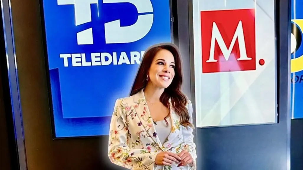 ¿Quién era Débora Estrella, la conductora de Multimedios que murió en un accidente aéreo en García?