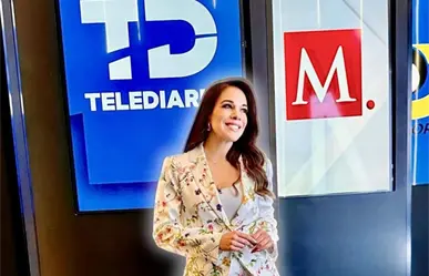 ¿Quién era Débora Estrella, la conductora de Multimedios que murió en un accidente aéreo en García?