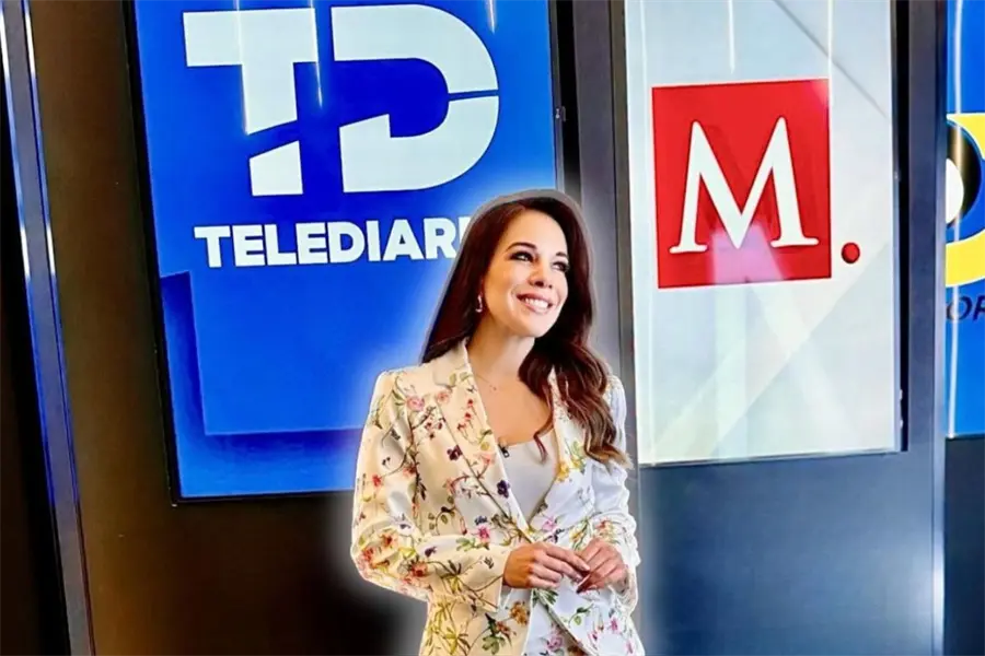 ¿Quién era Debora Estrella, la conductora de Multimedios que murió en un accidente aéreo en García?