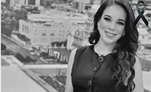 Políticos envían condolencias a la familia de Débora Estrella tras su fallecimiento
