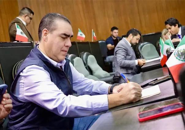 Heriberto Treviño plantea reforma para capacitar a padres contra el ciberacoso