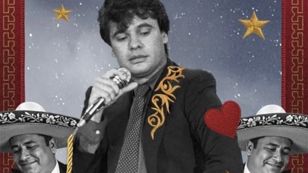 Juan Gabriel: el lado oscuro del "Divo de Juárez", conciertos privados para capos