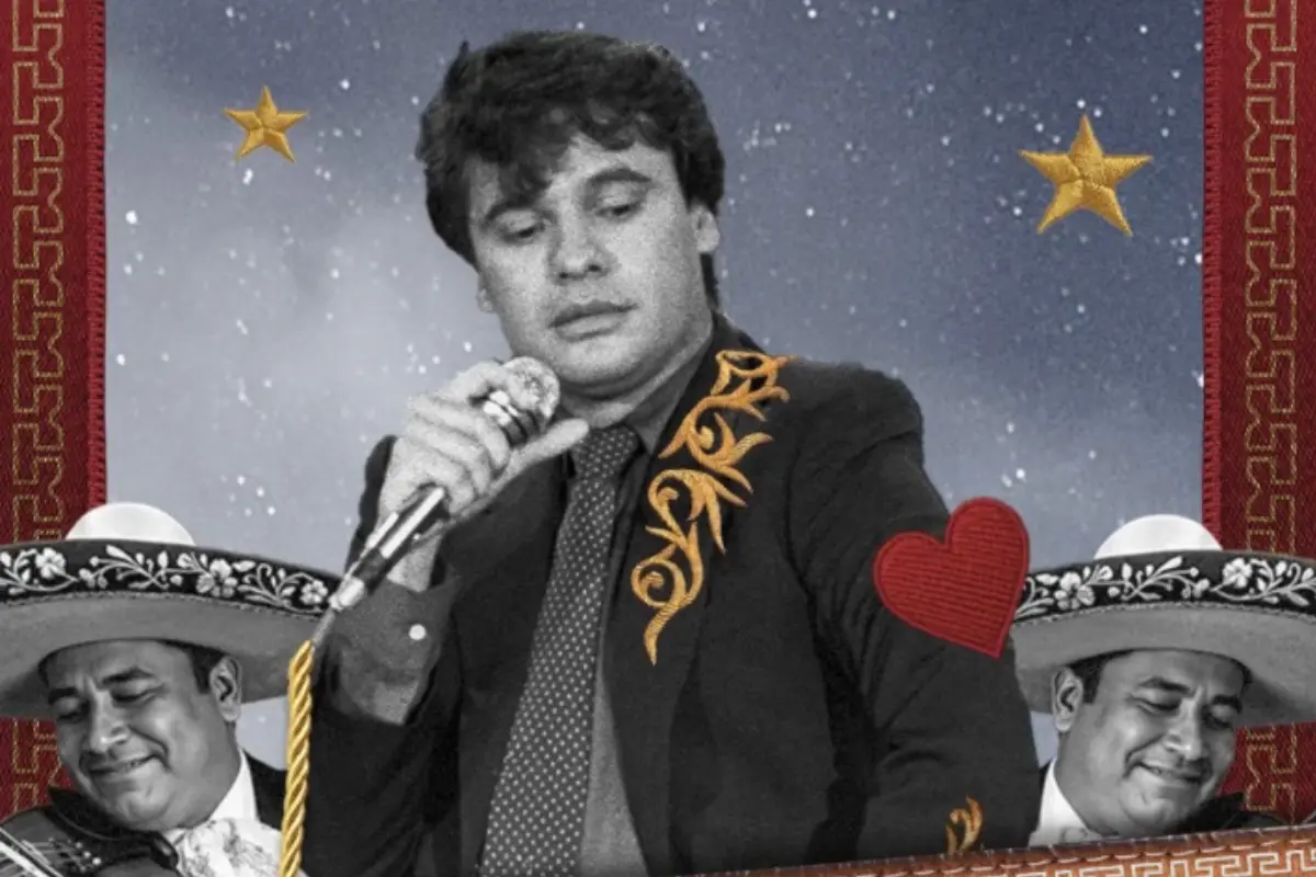 Juan Gabriel: el lado oscuro del “Divo de Juárez” (Foto: @soyjuangabriel_ / Canva)