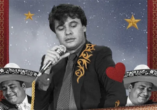 Juan Gabriel: el lado oscuro del "Divo de Juárez", conciertos privados para capos