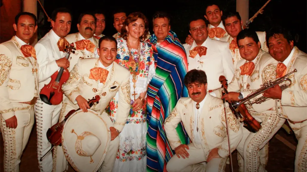 Juan Gabriel y el corazón del mariachi: ¿cómo revitalizó un género y llenó de orgullo a México?