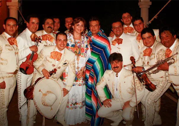 Juan Gabriel y el corazón del mariachi: ¿cómo revitalizó un género y llenó de orgullo a México?