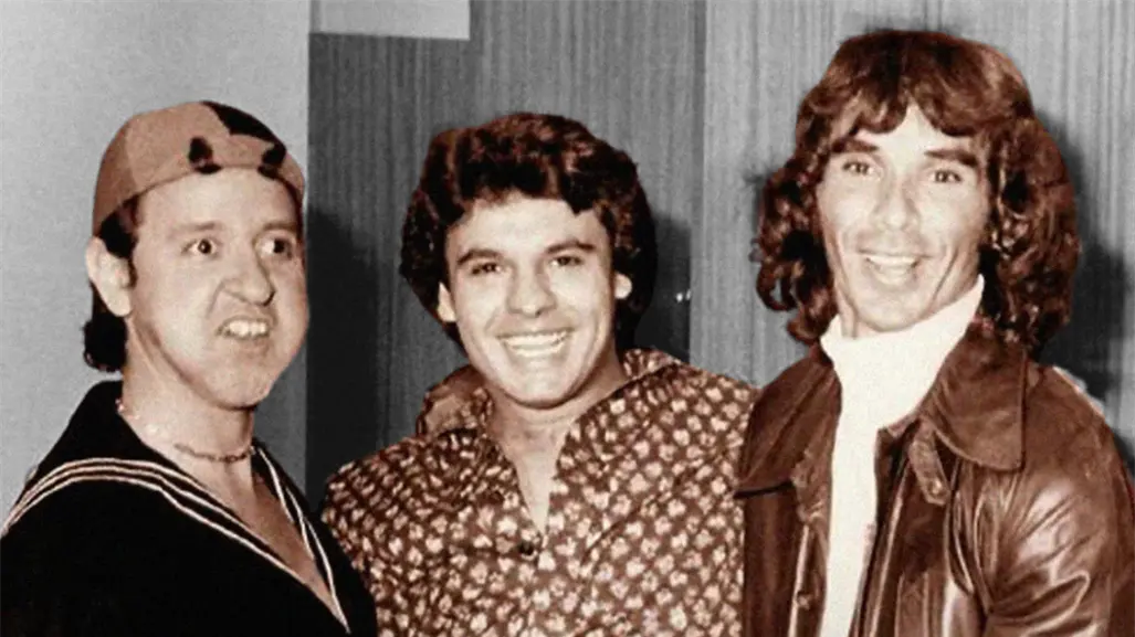 Juan Gabriel y Cepillín: recuerdos de una amistad entrañable