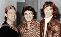 Juan Gabriel y Cepillín: recuerdos de una amistad entrañable