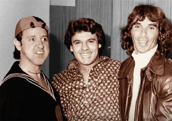 Juan Gabriel y Cepillín: recuerdos de una amistad entrañable