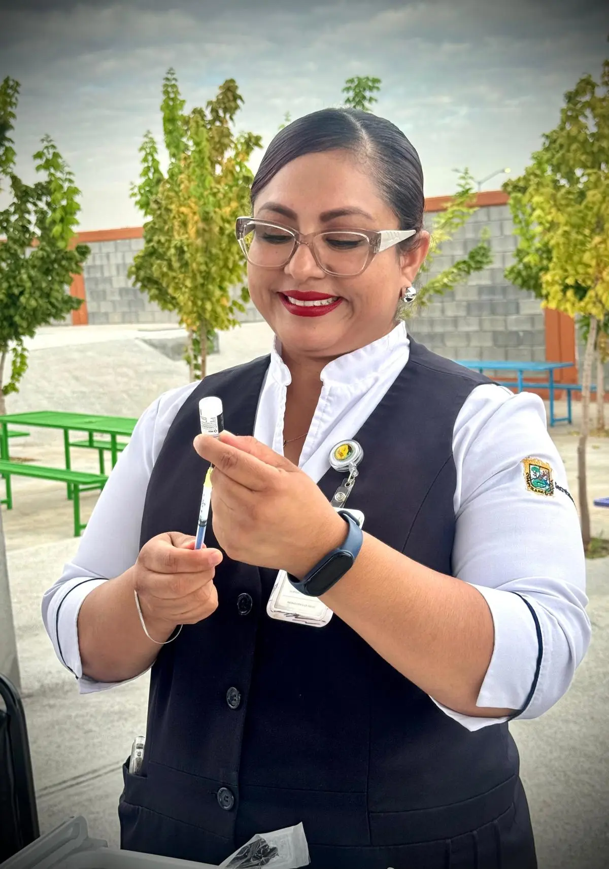 Foto: Gobierno de Coahuila.